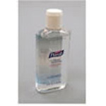 Product Image Purell No Rinse Hand Cleanser, 4oz Bottle with Flip top