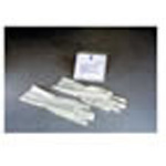 Product Image Exam Gloves, Sterile, Latex, Powder Free, Pairs, Medium