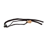 Product Image Black Strap, MED/LG, for Safety Glasses