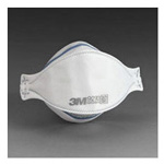 Product Image 3M Particulate Respirator Mask N95, Model 9210, Individually Packaged