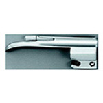Product Image English Conventional Laryngoscope Blade, Miller 0 *Limited QTY*
