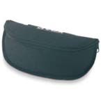 Product Image Eyewear Case, Rip-stop Nylon Bag, Black