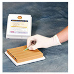 Product Image Venipuncture Training Aid, Four-Vein Model, 5pk