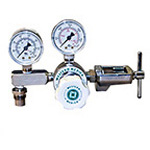 Product Image Air Regulator, CGA 950, 1 Diss