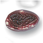Product Image Simulaids Non-Bleeding Moulages, 1st, 2nd & 3rd Degree Brun