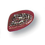 Product Image Simulaids Non-Bleeding Moulages, Jaw Wound