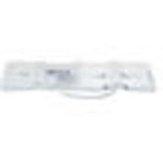 Product Image *Limited Quantity* SoftCheck BP Cuff, Child Single Tube, Vinyl, Disposable, 13-20cm, ML Fitting