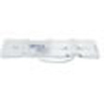 Product Image *Limited Quantity* SoftCheck BP Cuff, LG Adult Single Tube, Vinyl, Disposable, 32-42cm, ML Fitting