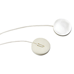 Product Image 400 Series Thermistor Skin Temperature Sensor