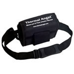 Product Image Thermal Angel Standard Battery Bag, Nylon, Black