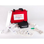 Product Image Curaplex Thermal Angel Standard Emergency Pack