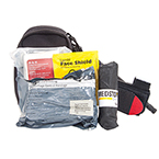 Product Image Curaplex Compact Responder Basic, Level One, C-A-T Tourniquet, Black