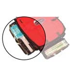 Product Image Thomas ALS Pack Long Exterior Inserts, 19inch x 5inch x 1inch