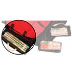 Product Image Thomas ALS Pack Top Exterior Inserts, 5inch x 14inch x 1inch