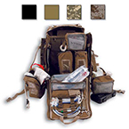 Product Image TitanCare Primary Medical Pack, Black