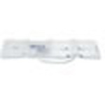 Product Image *Limited Quantity* Softcheck BP Cuff, LG Adult Single Tube, Vinyl, Disposable, 32-42cm, MQ Fitting