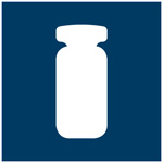 Product Image Havrix, Hepatitis A, 1440 Units/ml, 1ml Vial, Refrigeration Required
