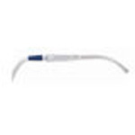 Product Image Yankauer, Standard Bulb Tip w/Control Vent, Single Use, Sterile.