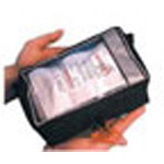 Product Image Xpouch Kit, for First Responders, Tactical Black