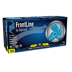 Product Image Frontline Gloves, Nitrile, Powder Free, 12inch, LG