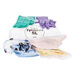 Product Image Curaplex Decon Personal Protection Kit, MED