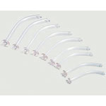 Product Image Rusch PVC Fixed Nasopharyngeal Airways, 19 French