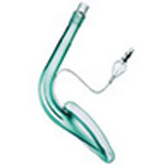 Product Image AuraOnce Laryngeal Mask Kit, incl Lubrication Jelly and Syringe, Size 1
