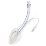 Product Image LMA Unique Plus Single Use Resuscitation, Neonate/Infant up to 5 kg, Size 1