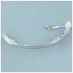 Product Image EMT Endotracheal Tube, Emergency Medicine, Distal Tip, High Volume/Low Pressure Cuff, 6.0mm