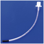 Product Image Safety Clear Murphy Uncuffed ET Tubes, 3.5mm
