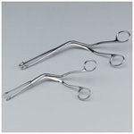 Product Image Magill Catheter Forceps, Stainless Steel, Polished, Child