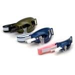 Product Image Thomas Endotracheal Tube Holder, Adult, Olive Green