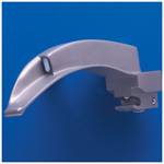 Product Image Emerald Laryngoscope Blade, FiberOptic, MacIntosh 1, Infant