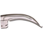 Product Image Rusch FOCS Fiber Optic Laryngoscope Blades, MacIntosh 4, LG Adult