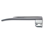Product Image Miller Laryngoscope Blade, Stainless Steel, Fiber Optic, Child, Size 2