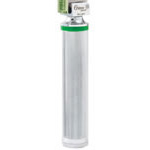 Product Image GreenspeX Laryngoscope Fiber Optic Brass Handle, Adult