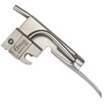 Product Image GreenSpec 2 Fiber Optic Laryngoscope Blade, Miller 1 *Limited QTY*