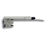 Product Image Laryngoscope Blade, Stainless Steel, Disposable, Miller 2*LIMITED QUANTITY*