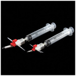 Product Image QuickTrach Cricothyrotomy Kit, 4mm, Adult