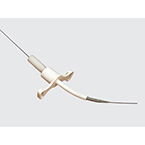 Product Image Melker Emergency Cricothyrotomy Catheter Set, 3.5mm