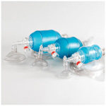 Product Image Compact Manual Resuscitators (CMR), Adult