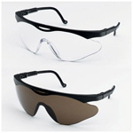 Product Image Skyper X2 Replacement Lens, Uvextreme Anti-fog Coating, SCT-Gray Lens