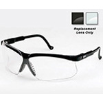 Product Image Genesis Replacement Lens, Uvextreme Anti-fog Coating, Clear
