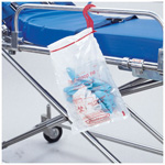Product Image Biohoop Collection Bag, No Hook, Multi-Purpose, Plastic Strap, 8inch x 13inch