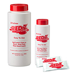 Product Image Red Z Fluid Control Solidifier, .35oz Packet
