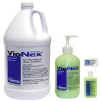 Product Image Vionex Liquid Soap, Antimicrobial, Flip Top Bottle, 4oz