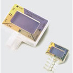 Product Image Easy Cap II CO2 Detector, Breath-to-breath response, Single Use, Greater than 15kg. Adult