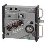Product Image Autovent 4000 Ventilator, Model L760, 2.9inch x 9.6inch x 6.5inch