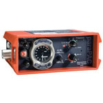 Product Image Pneupac paraPAC Ventilator, without Integrated Alarms