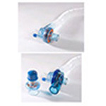 Product Image Patient Circuit Kit, Disp, for Demand version of paraPAC/ventiPAC